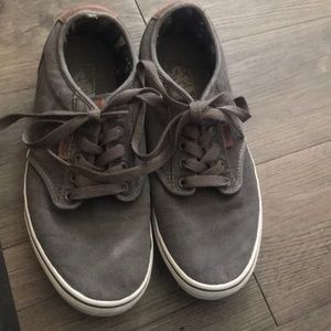 Vans